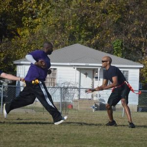 Meet your Posher, George